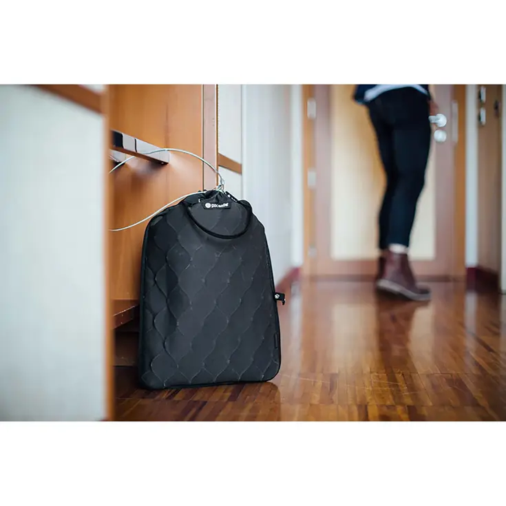 Travelsafe 12L - Mobiele kluis