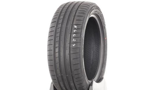 Leao Nova-Force Acro