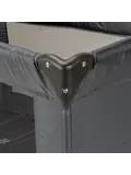 Nicky - Campingbed