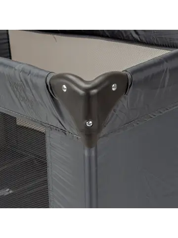 Nicky - Campingbed - Novi Baby