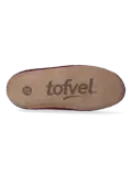 Mula - Pantoffels - Unisex - Tofvel
