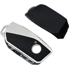 Dutch Shield Sleutelhoesje   BMW  zwart F4