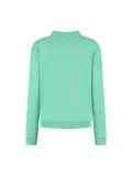 Francis Dames - Outdoorvest - Fleece voering