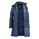 Terra – Softshell parka dames – Human Nature