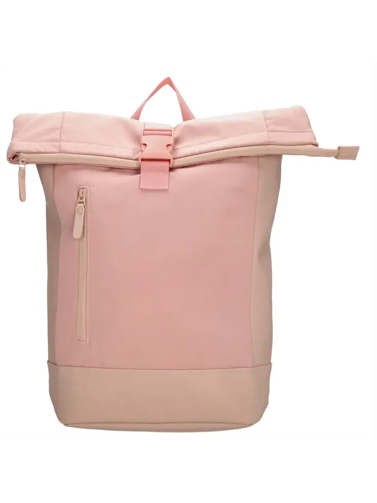 Kobe - Rolltop Laptoprugzak - 15,6 inch