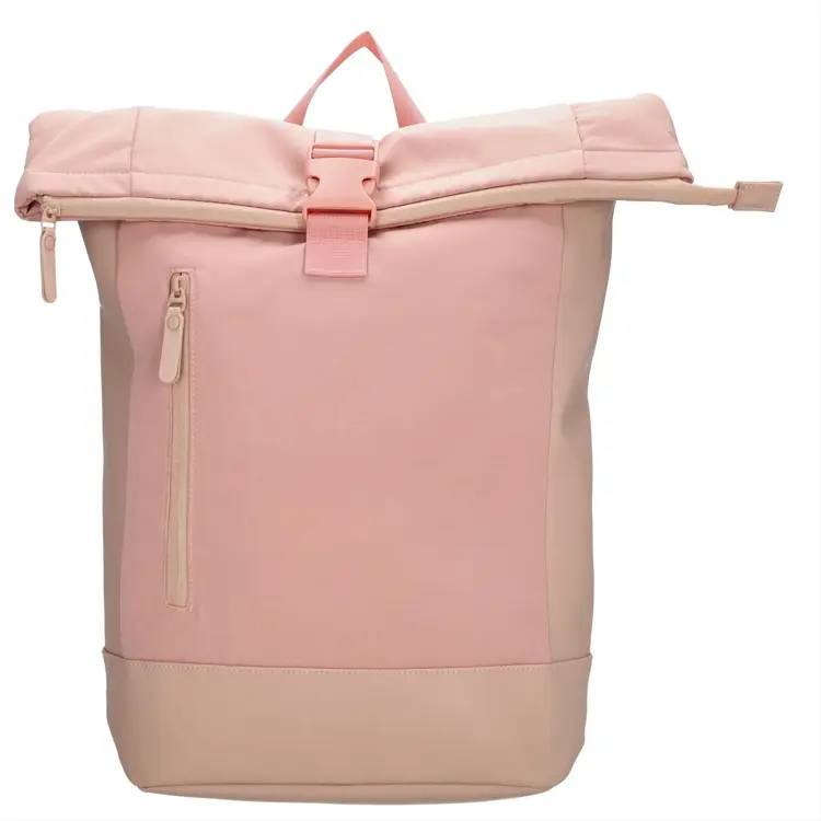 Kobe - Rolltop Laptoprugzak - 15,6 inch