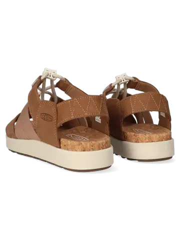 Elle Strap - Sandalen - Dames