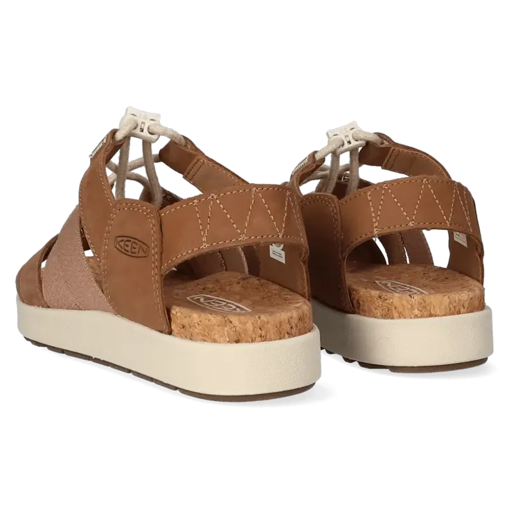 Elle Strap - Sandalen - Dames