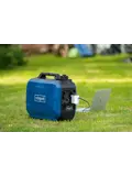 Stroomgenerator - SG2500i
