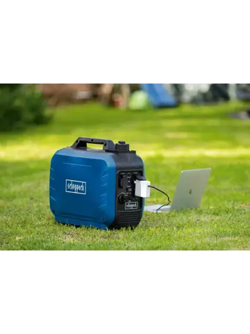 Stroomgenerator - SG2500i