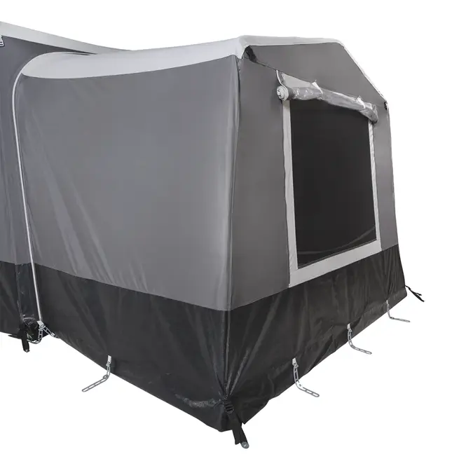 Campout Verlenging Nova 532 - 140 cm