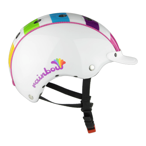 MINI Fietshelm Kids