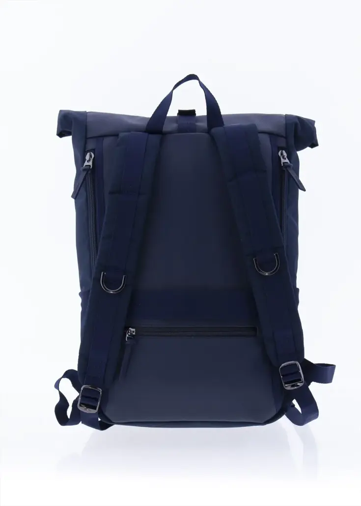 Vogart - Eborn - Waterdichte rolltop rugzak
