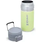 Stanley Quick Flip - Thermosfles Citron