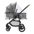 Haze Trio 3-in-1 Kinderwagen