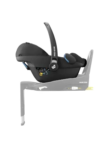 Pebble Pro - Baby autostoel - Maxi-Cosi