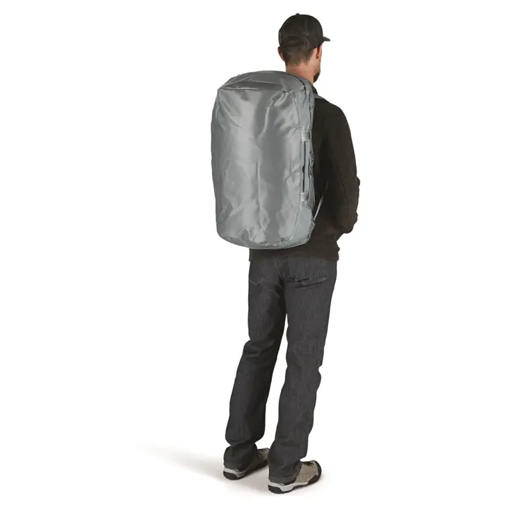 Osprey Transporter 65 Duffel black