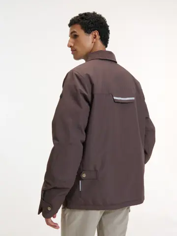 Wausau - Jas heren - Human Nature