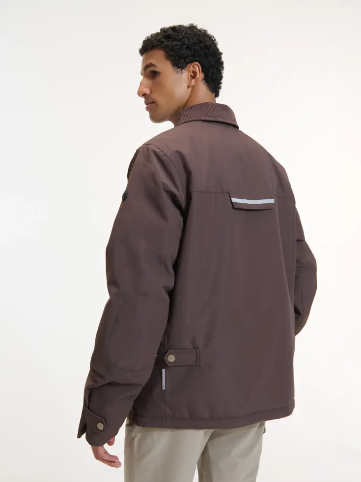 Wausau - Jas heren - Human Nature