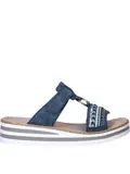 Slippers Dames