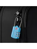 Travelnet TSA Reisslot met Cijfercode Set van 4