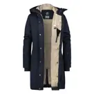 Retiro – Parka Dames – Waterdicht