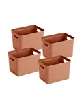 Sigma home - Opbergbox - 18L - 4-delig