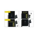 Lampa telefoonhouder fiets, scooter of motor