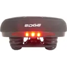 Edge Fietszadel Veneto Met Achterlicht