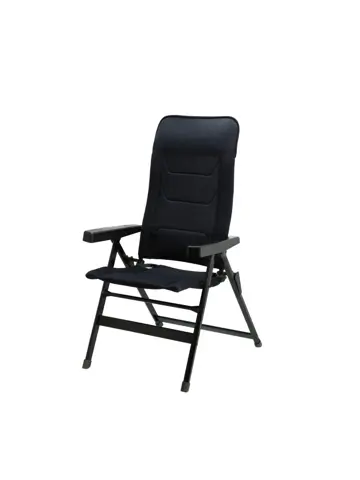 Travellife Monaco Stoel Comfort Blauw