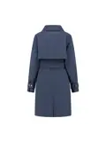Pippa - Dames trenchcoat - MGO