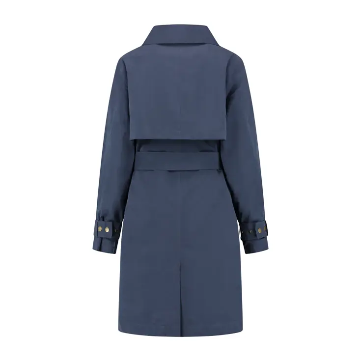Pippa - Dames trenchcoat - MGO