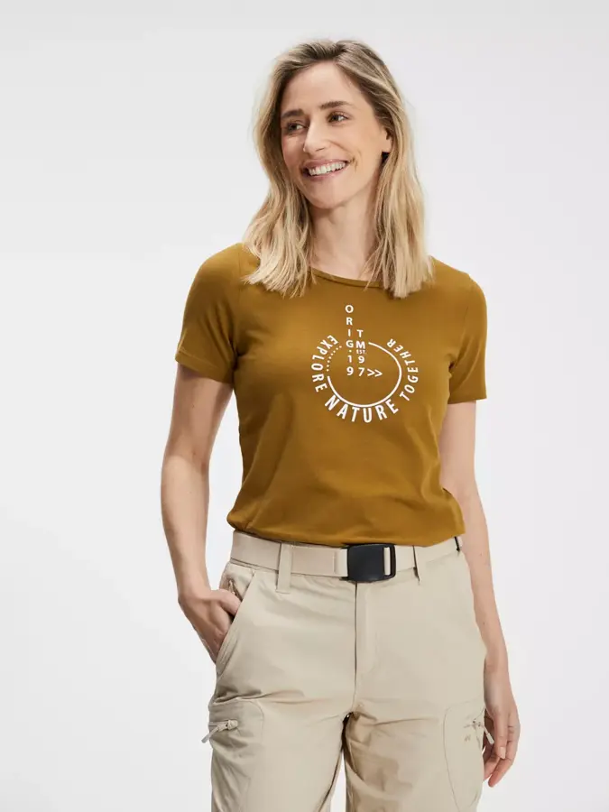 Ravella –  T-shirt Dames