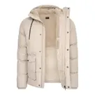 Heren Moorland Cappuccino Italia
