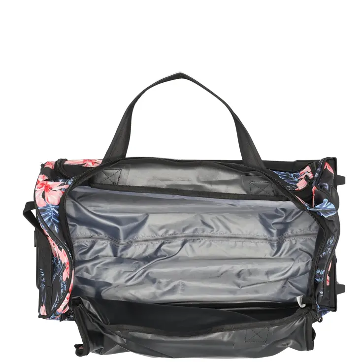 Enrico Benetti - Santa Cruz - Wieltas 70L