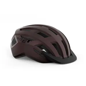 Met Fietshelm Allroad Mips