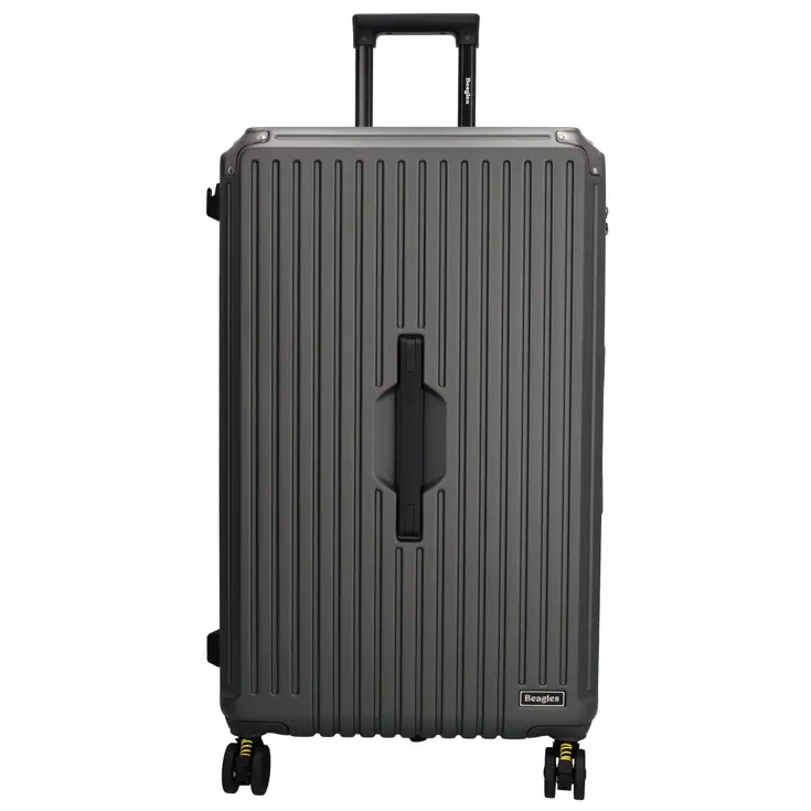 Leon - Grote koffer - 5 wielen - 112L