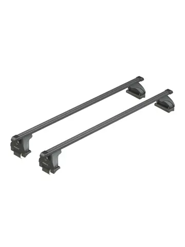 Stalen dakdragers - Volvo S40 2004-2007