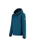 Travelin' Krist Heren - Softshell winterjas