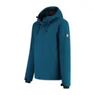 Travelin' Krist Heren - Softshell winterjas