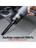 Auto Stofzuiger Draadloos 36W