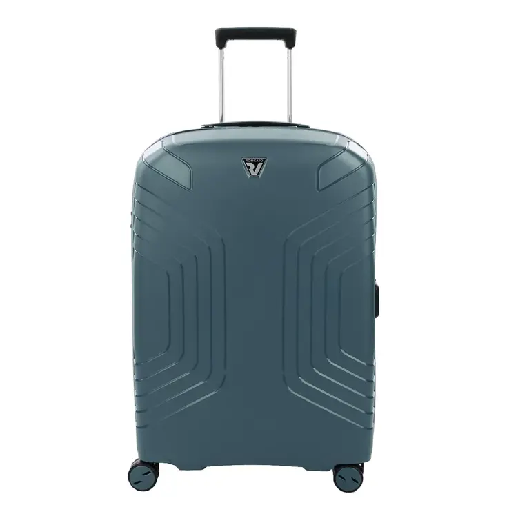 Ypsilon 4.0 Expandable Trolley 69  | 90 L