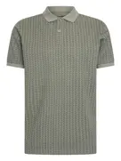 Mullin - Polo heren - Human Nature