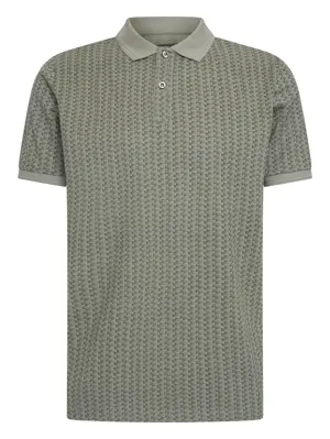 Mullin - Polo heren - Human Nature