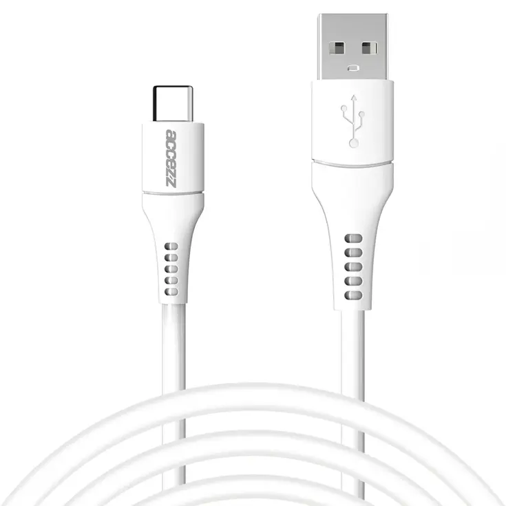 USB-C naar USB kabel 2 meter