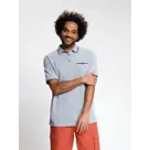 Randa - Polo heren - Human Nature