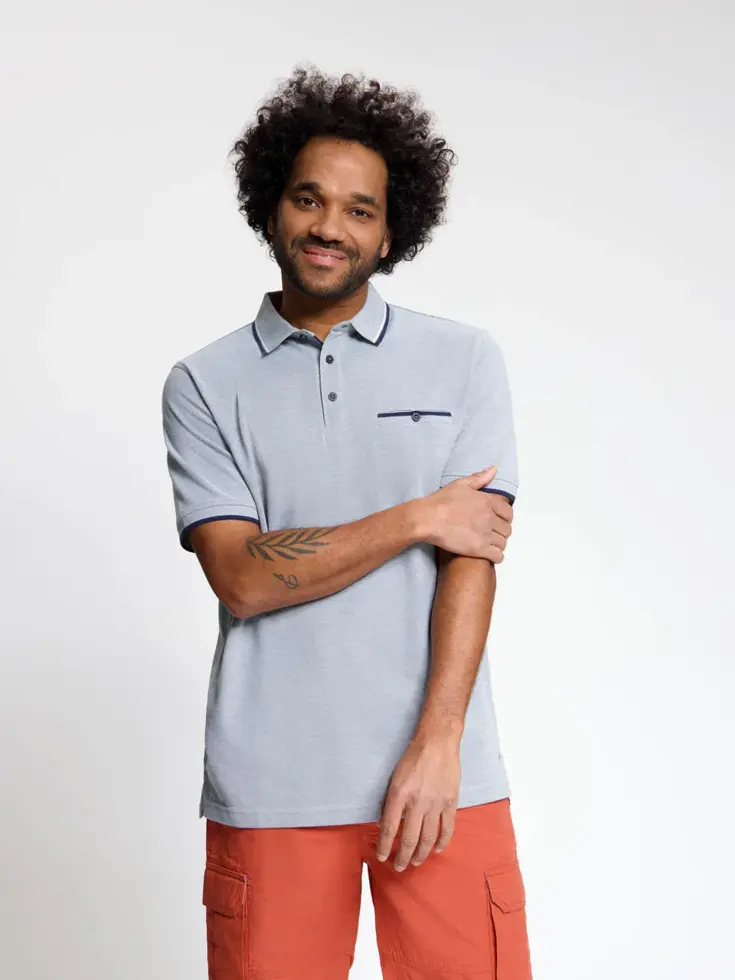 Randa - Polo heren