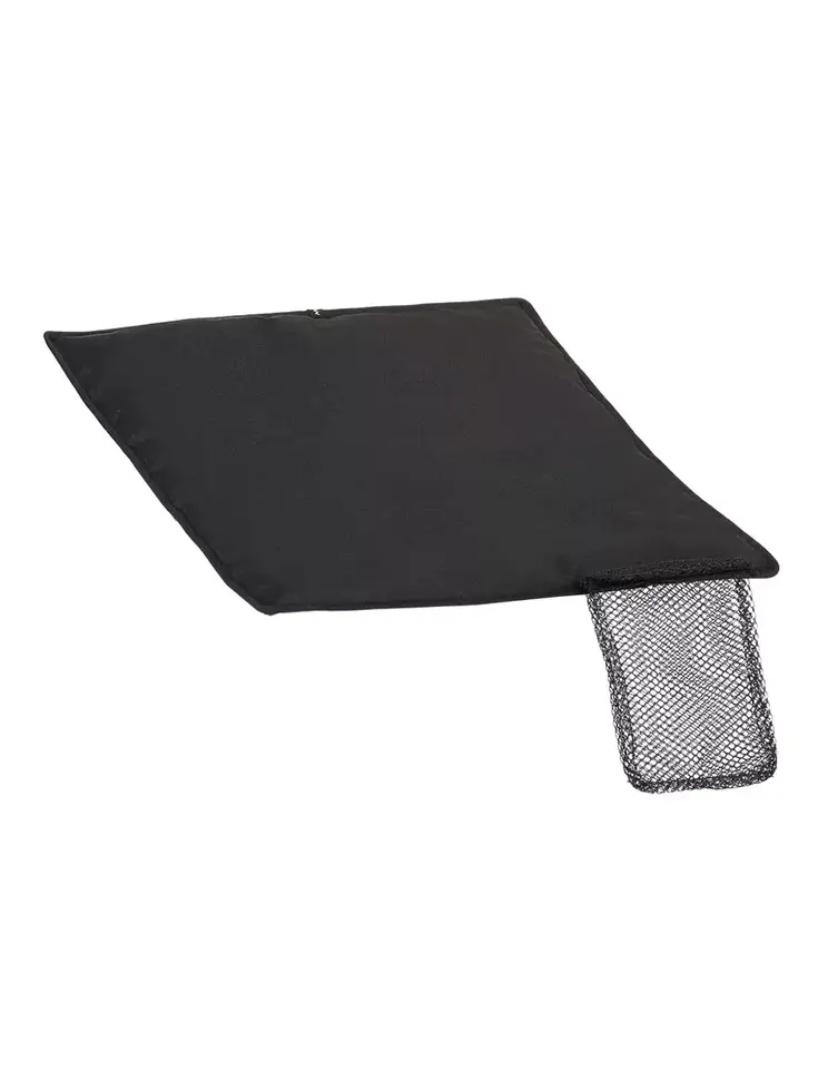 Zitmat verwarmd - Comfort artikelen