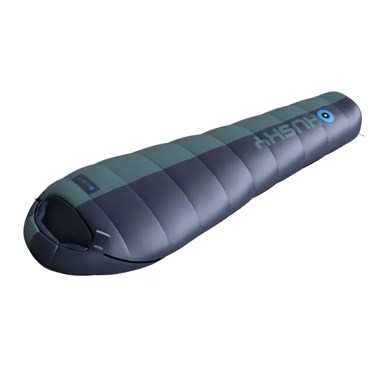 Mummyslaapzak ThermoPro Fleury