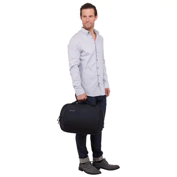 Subterra 2 Hybrid Travel Bag  | 15 L